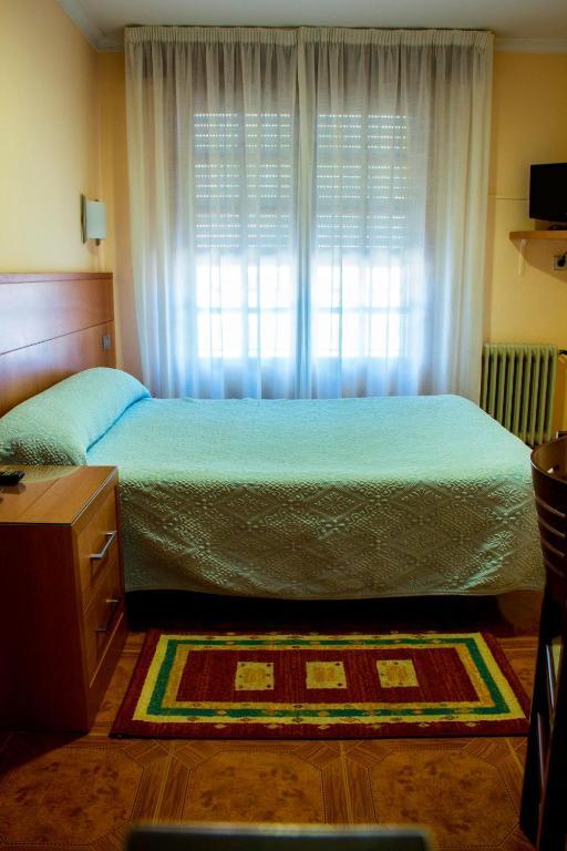 Hotel Mabu コマルカ・デ・オウレンセ 部屋 写真