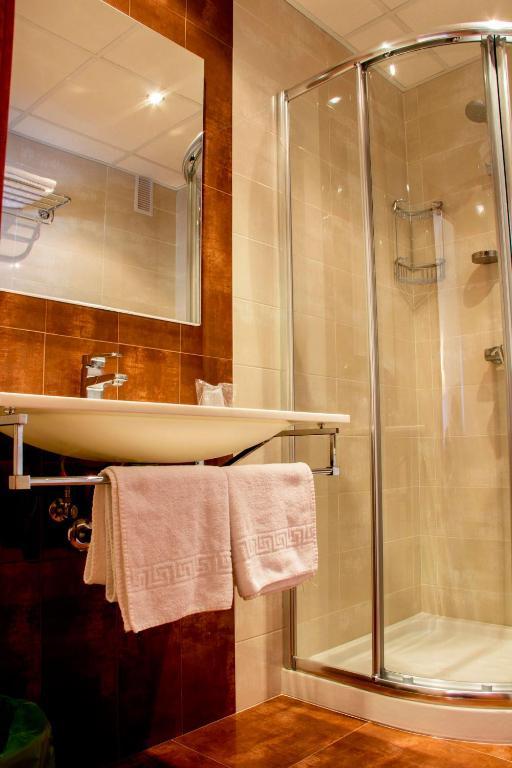 Hotel Mabu コマルカ・デ・オウレンセ 部屋 写真
